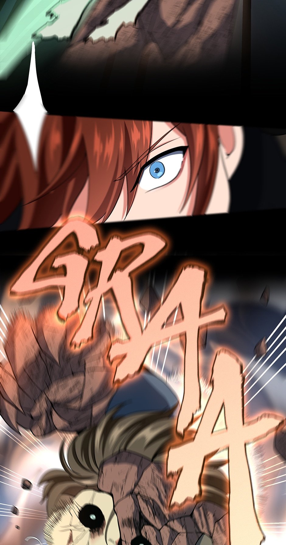 The Beginning After the End, Chapter 107 image 52